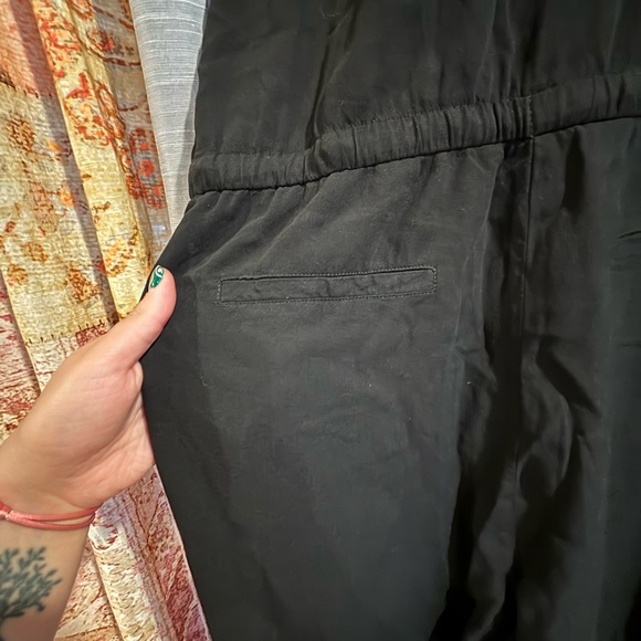 Splendid extra large black jumpsuit NWT - Picture 9 of 9